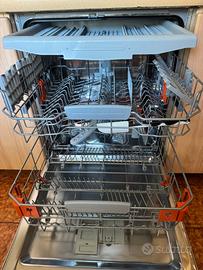 Lavastoviglie Hotpoint Ariston