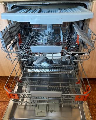 Lavastoviglie Hotpoint Ariston