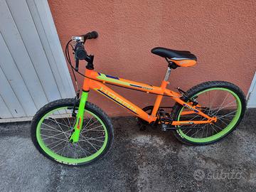 Bicicletta  