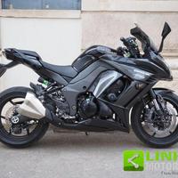 KAWASAKI Z 1000 SX ++€ 121,00 al mese++