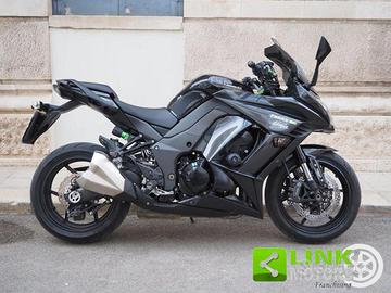KAWASAKI Z 1000 SX ++€ 121,00 al mese++