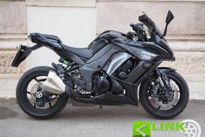 KAWASAKI Z 1000 SX ++€ 121,00 al mese++