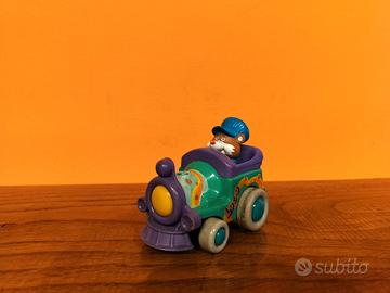 Giocattolo vintage anni 80 