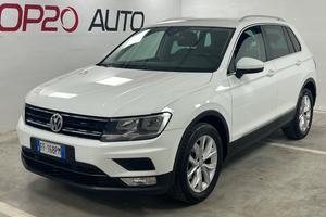 VOLKSWAGEN Tiguan 2.0 TDI 150CV 5 PORTE AUTOMATICA