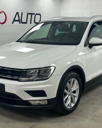 VOLKSWAGEN Tiguan 2.0 TDI 150CV 5 PORTE AUTOMATICA