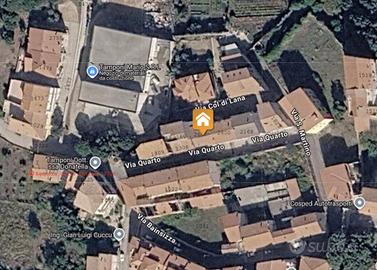Immobile in asta di 195 m² con 4 locali a Calangia