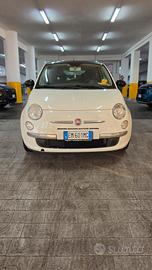 Fiat 500 1.2 GPL