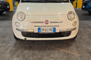 Fiat 500 1.2 GPL