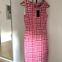 vestito peserico donna