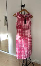 vestito peserico donna