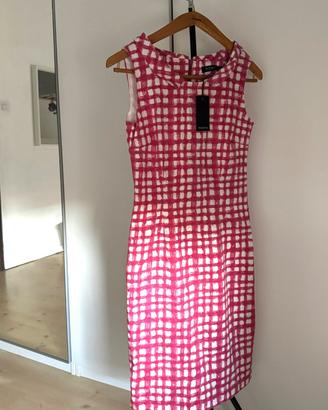 vestito peserico donna