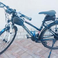 BICI DA DONNA TORPADO 