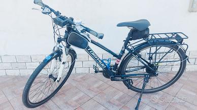 BICI DA DONNA TORPADO 