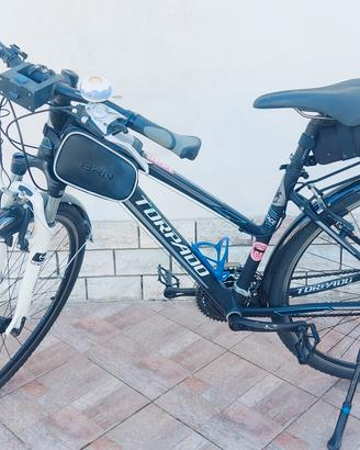 BICI DA DONNA TORPADO 