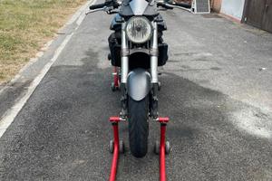 Cagiva Raptor 1000