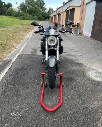 Cagiva Raptor 1000