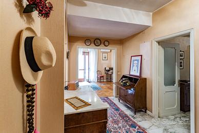 Prestigioso appartamento nel cuore di Cagliari