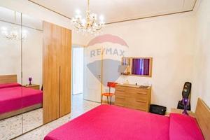 Appartamento con garage