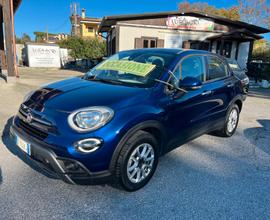 Fiat 500X 1.3 MultiJet 95 CV Business city cross