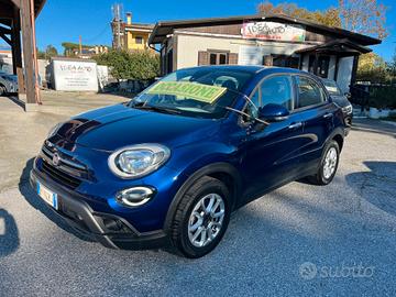 Fiat 500X 1.3 MultiJet 95 CV Business city cross