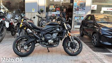 Benelli 752 s
