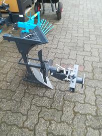 ARATRO VOLTORECCHIO