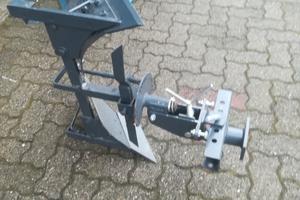 ARATRO VOLTORECCHIO