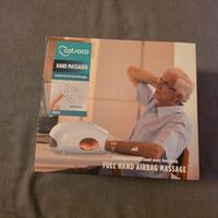 Massaggiatore mano Cotsoco con calore e compressio