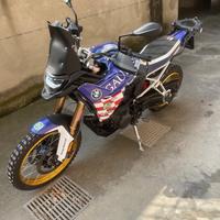 Bmw f 900 gs - 2024