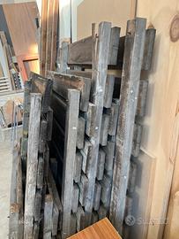 Staccionata /recinto  per animali 13ml