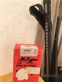 PORTAPACCHI PREALPINA PER 500 L