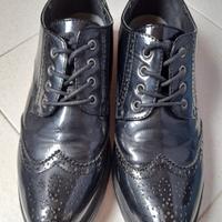 Parigine Oxford