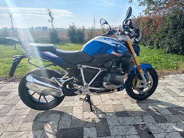 BMW R 1250 R 2024