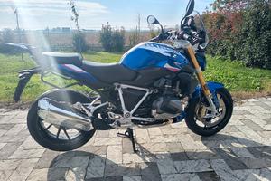 BMW R 1250 R 2024