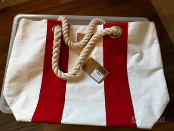 Borsa mare originale sand portofino donna