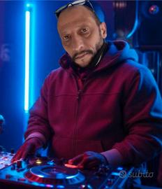 Dj set & Karaoke Live