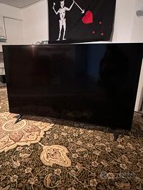 Smart Tv Led LG 55 pollici SCHERMO ROTTO