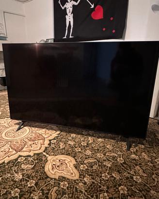 Smart Tv Led LG 55 pollici SCHERMO ROTTO