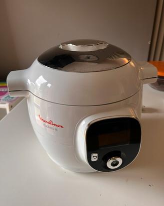 Moulinex Cookeo