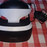 Visore PlayStation 