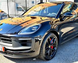 Porsche Macan 2.9 GTS 440cv pdk In sede Tetto cerc