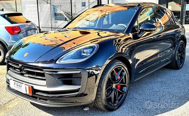 Porsche Macan 2.9 GTS 440cv pdk In sede Tetto cerc