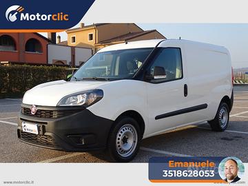 FIAT Doblò 1.4 Nat.Pow.PL-TN Cargo Maxi Bus