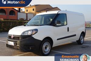 FIAT Doblò 1.4 Nat.Pow.PL-TN Cargo Maxi Bus