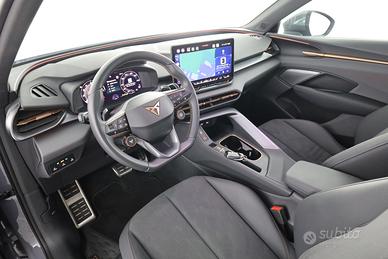 CUPRA Terramar 1.5 Hybrid DSG