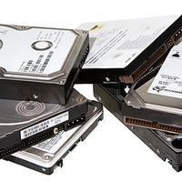 Hard disk danneggiati