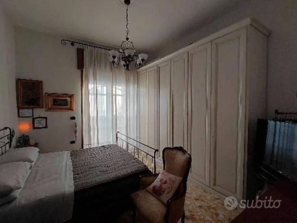 Appartamento – Caivano, Parco Verde - Altro