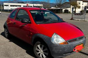FORD KA 1400 BENZINA