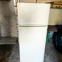 Frigo Smeg bianco usato