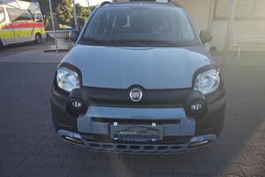 Fiat Panda Iii 2021 Cross Panda 1.0 Firefly Hybrid